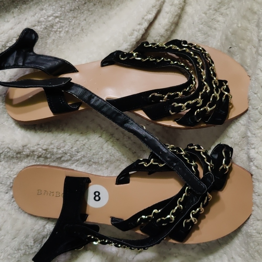 Sandal
